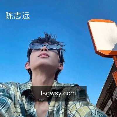 陈志远